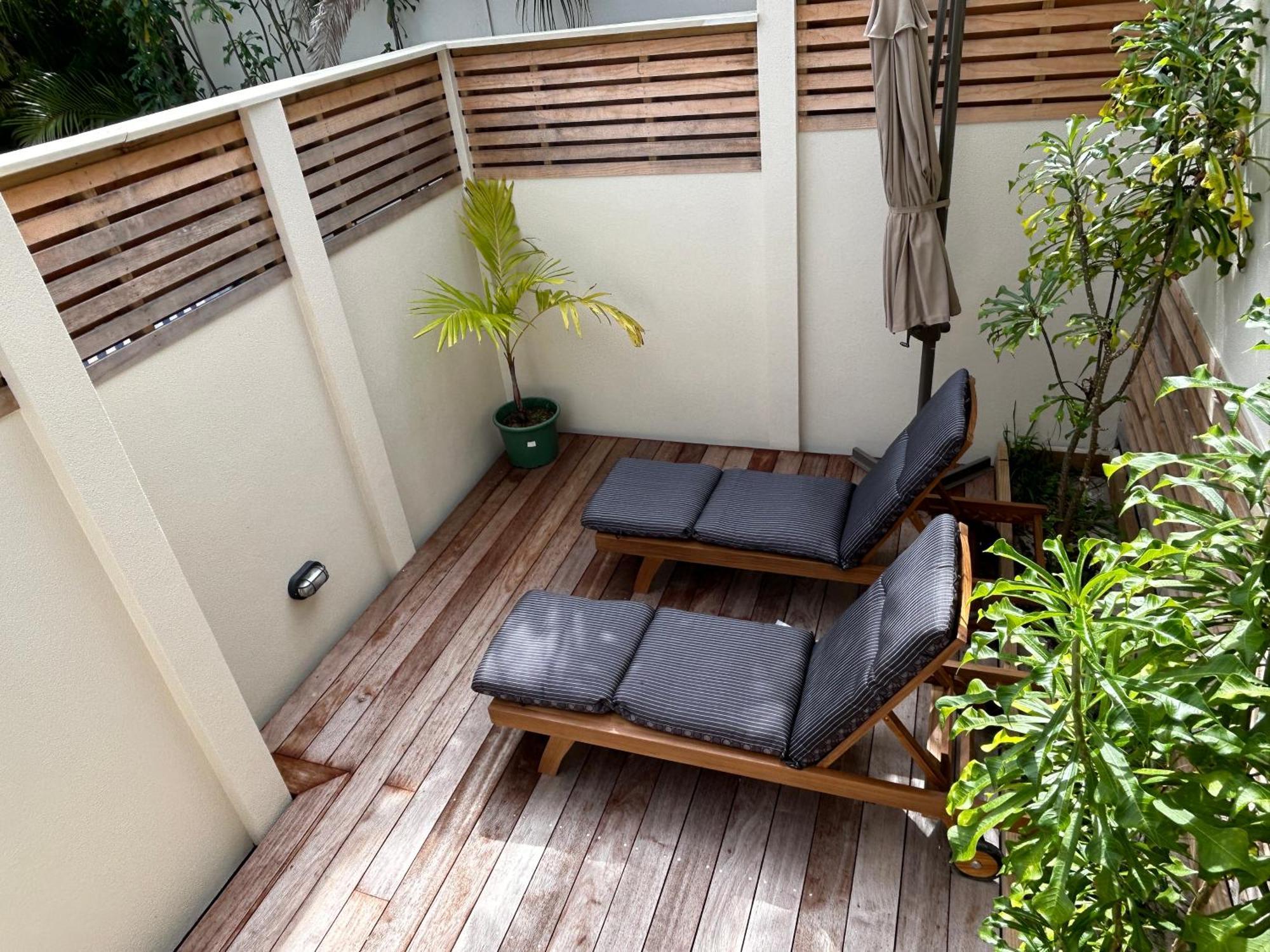 Serenity Villas Rarotonga Kültér fotó